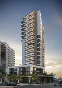 Apartamento com 3 Quartos à venda, 103m² no Centro, Bento Gonçalves