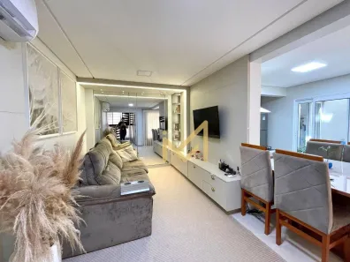 Casa de Condomínio com 3 Quartos à venda, 200m² no Pioneiros Catarinenses, Cascavel