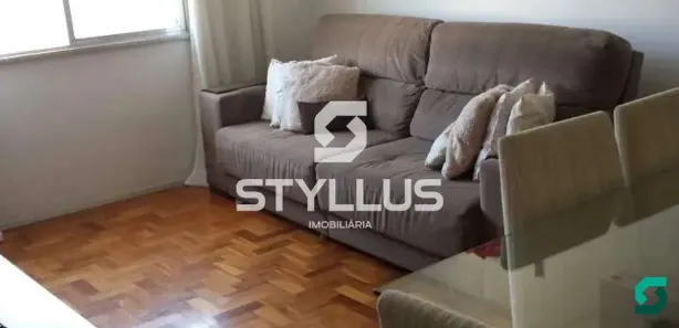 Apartamento com 2 Quartos à venda, 68m² no Todos os Santos, Rio de Janeiro