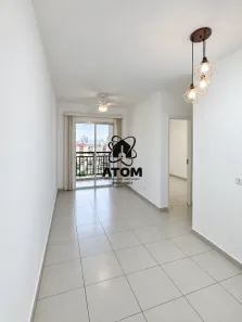 Apartamento com 2 Quartos à venda, 57m² no Areão, Taubaté