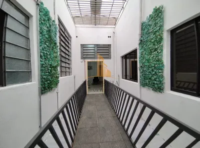 Imóvel Comercial para alugar, 250m² no Quarta Parada, São Paulo