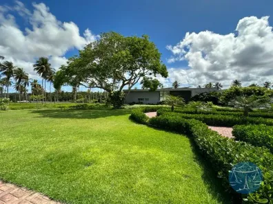 Lote/Terreno com 1 Quarto à venda, 1643m² no , Nísia Floresta