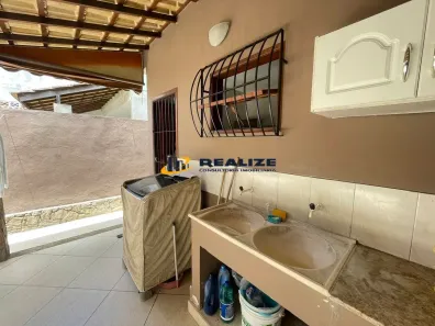 Casa com 3 Quartos à venda, 85m² no Parque Imperial, Campos dos Goytacazes