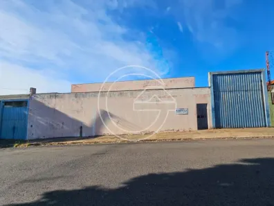 Imóvel Comercial para alugar, 1000m² no Centro, Marília