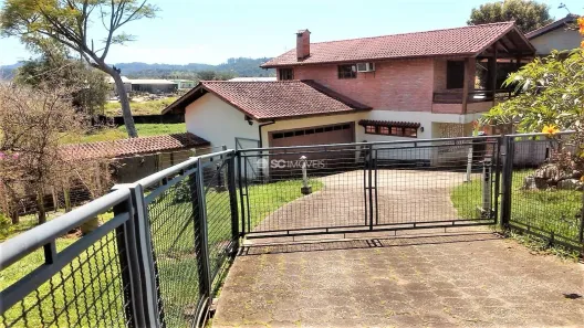 Casa com 4 Quartos à venda, 1195m² no Vargem do Bom Jesus, Florianópolis