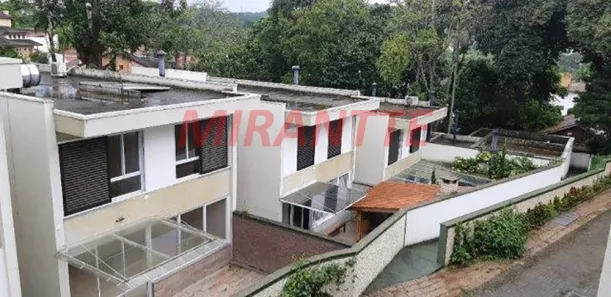 Sobrado com 4 Quartos à venda, 225m² no Tremembé, São Paulo