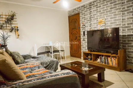 Apartamento com 2 Quartos à venda, 59m² no São José, São Caetano do Sul