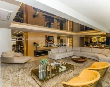 Apartamento com 3 Quartos à venda, 179m² no Jardim Europa, Porto Alegre