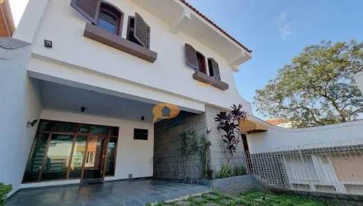 Sobrado com 4 Quartos à venda, 365m² no Jardim da Saúde, São Paulo