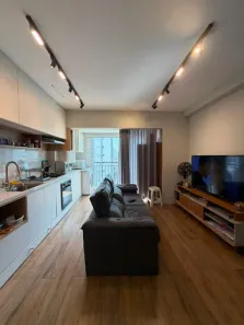 Apartamento com 2 Quartos à venda, 50m² no Parque Monteiro Soares, São Paulo