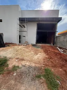 Galpão/Depósito/Armazém com 1 Quarto para alugar, 700m² no Vila Engler, Bauru
