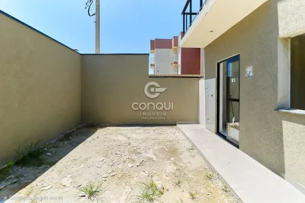 Apartamento com 3 Quartos à venda, 95m² no Boneca do Iguaçu, São José dos Pinhais