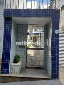 Apartamento com 4 Quartos à venda, 157m² no Santo Antônio, Belo Horizonte