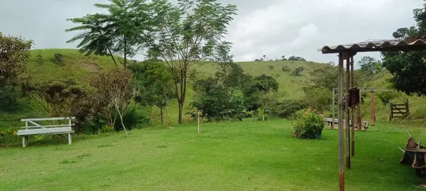 Fazenda/Sítio com 3 Quartos à venda, 75200m² no Registro, Taubaté