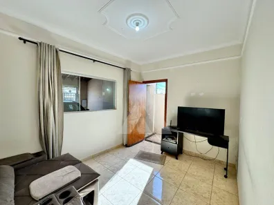Casa com 3 Quartos à venda, 120m² no Jardim Fogaça, Itapetininga
