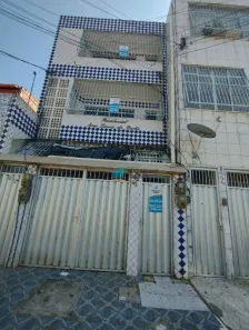 Apartamento com 2 Quartos para alugar, 55m² no Jardim Iracema, Fortaleza