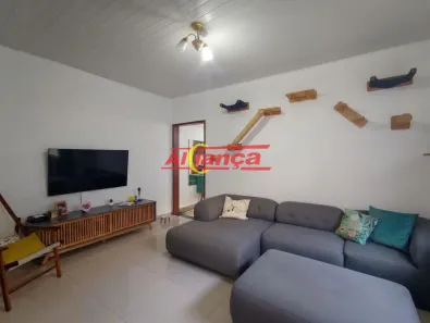 Casa com 3 Quartos à venda, 172m² no Macedo, Guarulhos
