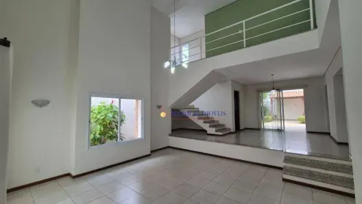 Casa de Condomínio com 4 Quartos à venda, 328m² no Vilagge Capricio, Louveira