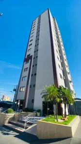 Sala Comercial para alugar, 32m² no Centro, Campo Grande