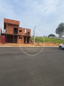 Lote/Terreno à venda, 220m² no Loteamento Reserva dos Ipês, Boituva