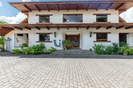 Casa com 4 Quartos à venda, 951m² no Granja Viana, Cotia