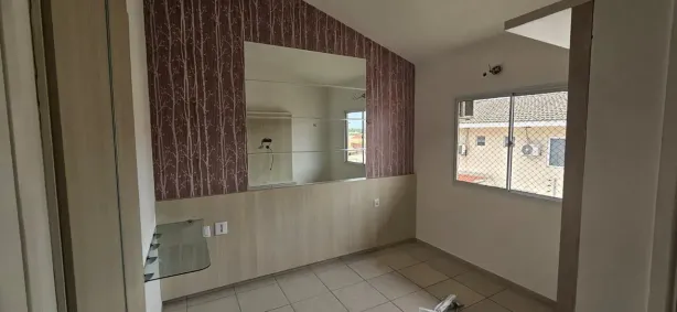 Casa de Condomínio com 3 Quartos à venda, 80m² no Parque Santa Maria, Fortaleza