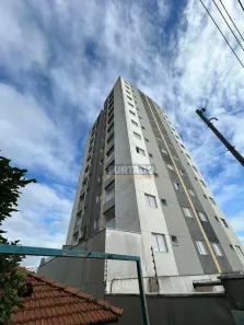 Apartamento com 2 Quartos à venda, 51m² no Jardim Pilar, Mauá