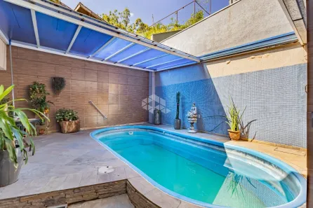 Apartamento com 3 Quartos à venda, 388m² no Sétimo Céu, Porto Alegre