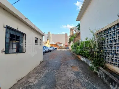Lote/Terreno à venda, 577m² no Centro, Piracicaba