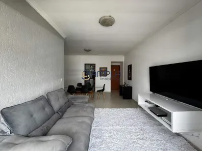 Apartamento com 3 Quartos à venda, 112m² no Estoril, Belo Horizonte