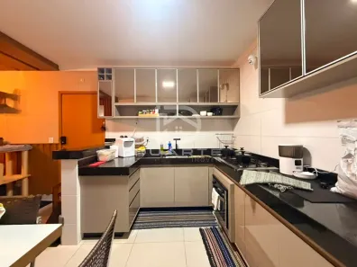 Apartamento com 3 Quartos à venda, 80m² no Chácaras Colorado, Anápolis