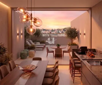 Apartamento com 2 Quartos à venda, 60m² no São Mateus, Juiz de Fora