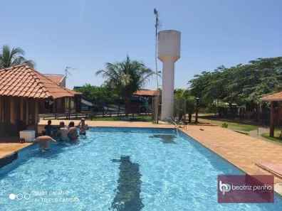 Fazenda/Sítio com 12 Quartos à venda, 2500m² no Zona Rural, Bataguassu