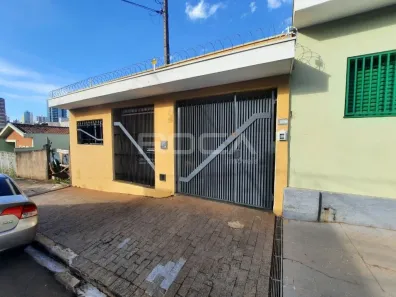 Casa com 4 Quartos para alugar, 296m² no Centro, São Carlos