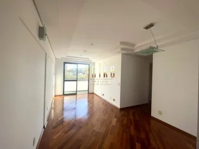 Apartamento com 2 Quartos à venda, 70m² no Vila Ema, São José dos Campos