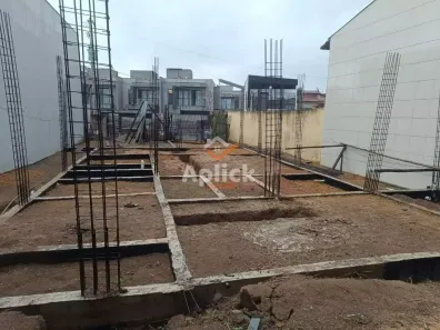 Lote/Terreno à venda, 398m² no Morada de Laranjeiras, Serra