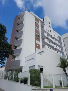 Apartamento com 1 Quarto para alugar, 54m² no Córrego Grande, Florianópolis