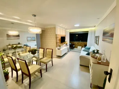 Apartamento com 3 Quartos à venda, 82m² no Jardim Armação, Salvador