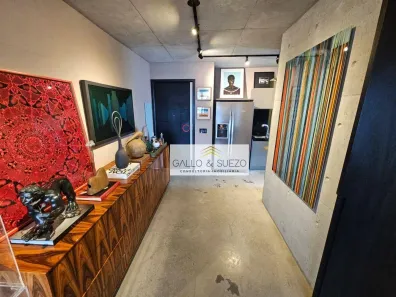 Apartamento com 1 Quarto à venda, 74m² no Vila Olímpia, São Paulo