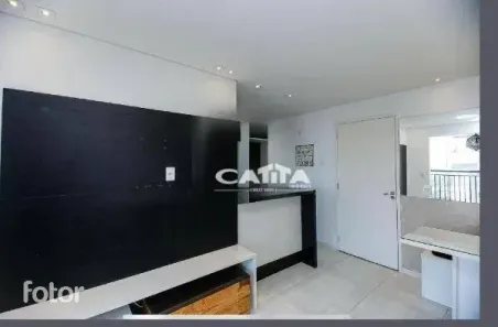 Apartamento com 2 Quartos à venda, 50m² no Vila Antonieta, São Paulo