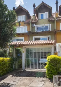 Casa com 3 Quartos à venda, 168m² no Ipanema, Porto Alegre