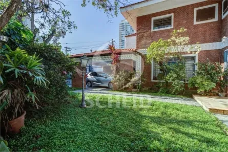 Sobrado com 3 Quartos à venda, 204m² no Vila Cordeiro, São Paulo