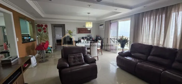 Apartamento com 3 Quartos à venda, 146m² no Centro, Piracicaba