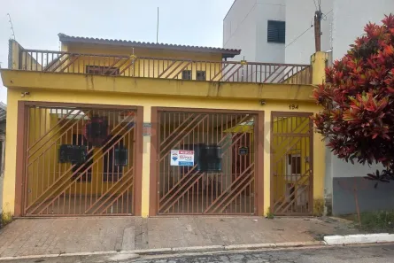 Sobrado com 4 Quartos para alugar, 200m² no Vila Prudente, São Paulo