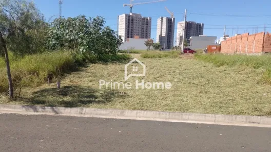 Lote/Terreno à venda, 160m² no Jardim Flórida, Hortolândia