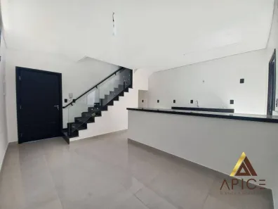 Sobrado com 2 Quartos à venda, 65m² no Macuco, Santos