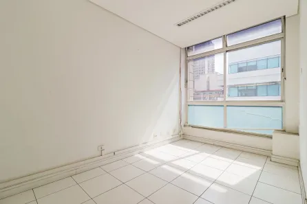 Ponto Comercial para alugar, 38m² no Liberdade, São Paulo