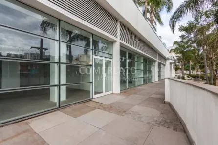 Ponto Comercial com 1 Quarto à venda, 240m² no Passo da Areia, Porto Alegre