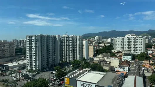 Sala Comercial à venda, 28m² no Cachambi, Rio de Janeiro