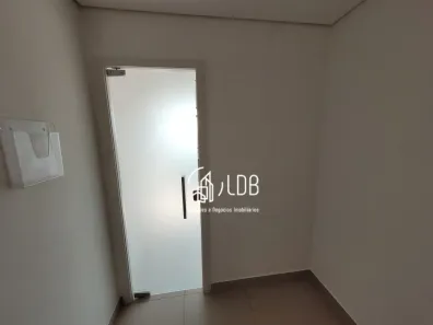 Sala Comercial para alugar, 23m² no Barro Preto, Belo Horizonte